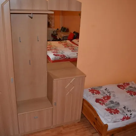 Apartment Marta Kovacova *