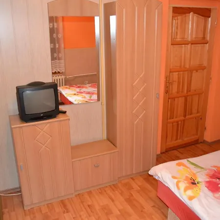 Apartmán Marta Kovacova Bešeňová