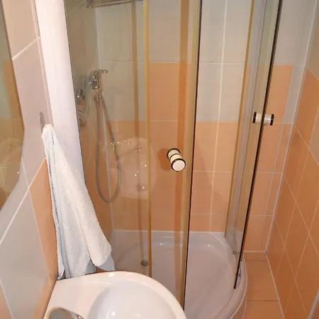 Apartment Marta Kovacova Besenova