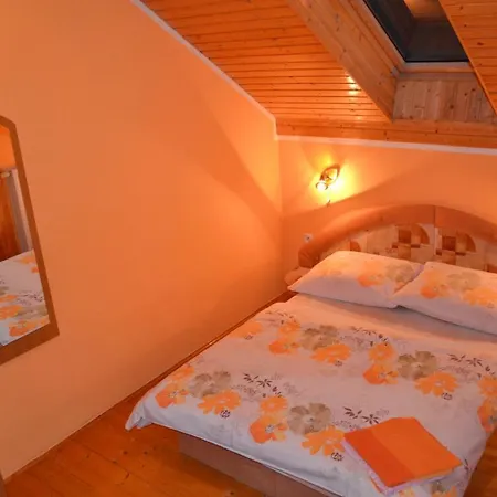 Marta Kovacova Apartmán *