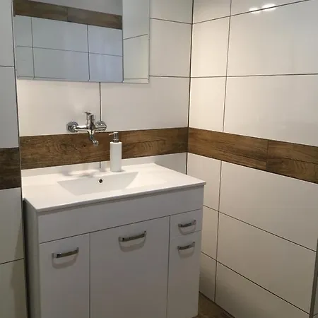 Marta Kovacova Apartment Besenova