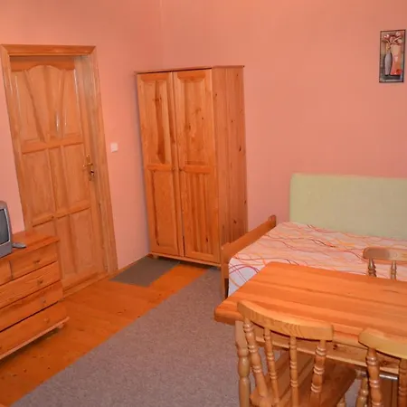 Marta Kovacova Apartment