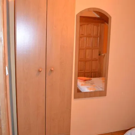 Marta Kovacova Apartmán *