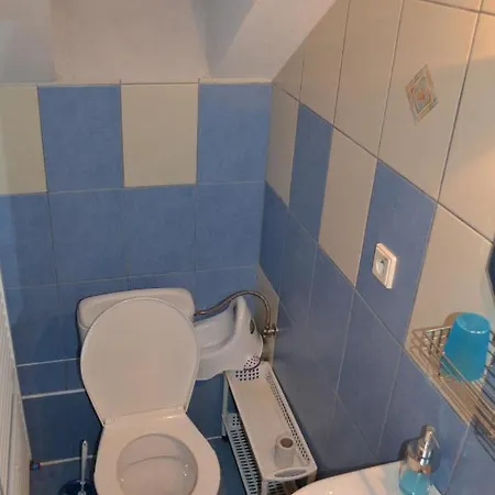Apartamento Marta Kováčová