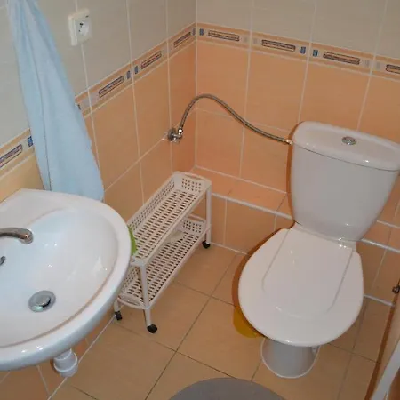 Marta Kovacova Bešeňová