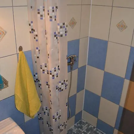 Apartment Marta Kovacova *