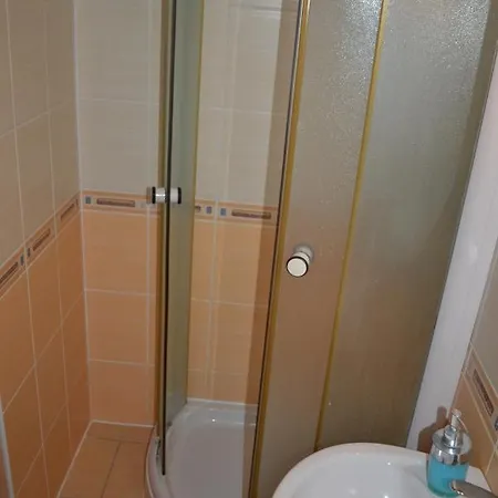 Apartmán Marta Kovacova