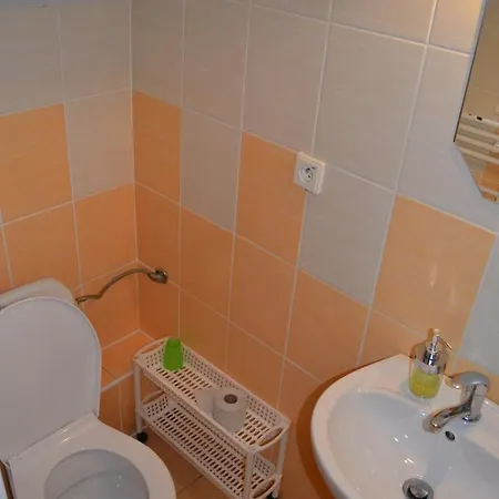Apartment Marta Kovacova Besenova