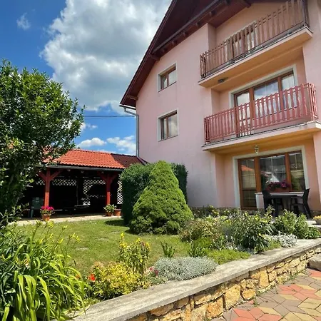 Marta Kovacova Bešeňová