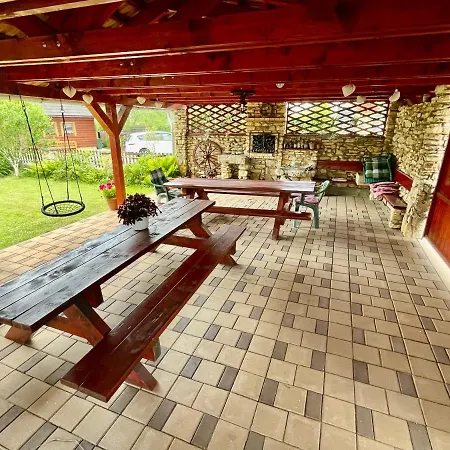 Marta Kovacova Apartmán