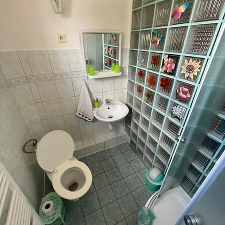 Apartment Marta Kovacova Besenova