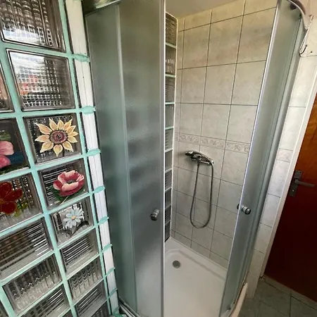 Marta Kovacova * Bešeňová