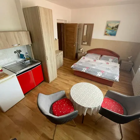 Apartment Marta Kovacova